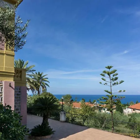 Santa Lucia Cefalu