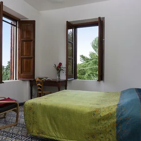 Villa Santa Lucia