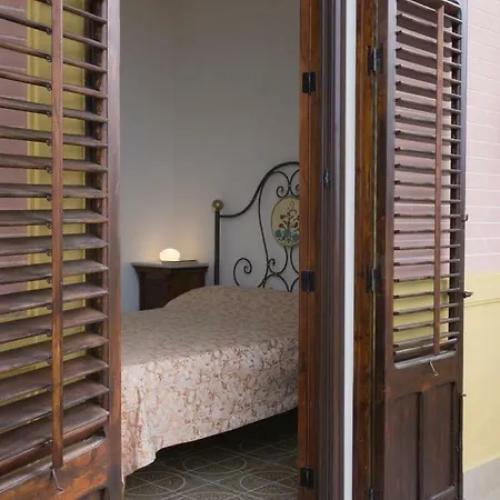 Santa Lucia Villa