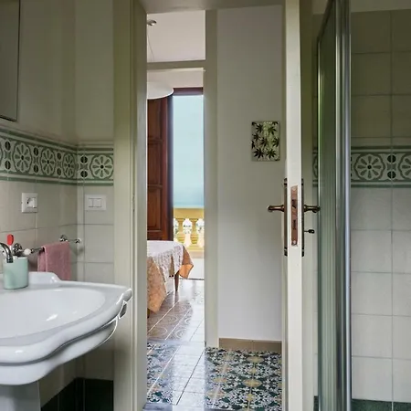 Santa Lucia Villa