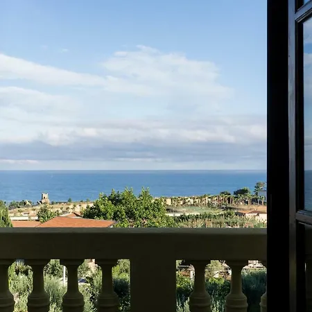Santa Lucia Cefalu