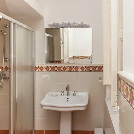 Santa Lucia Villa Cefalú