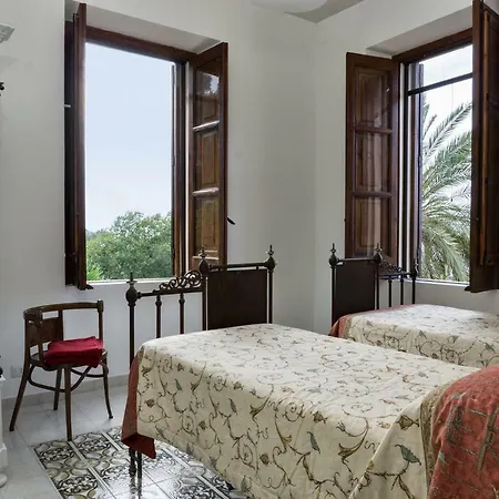 Villa Santa Lucia